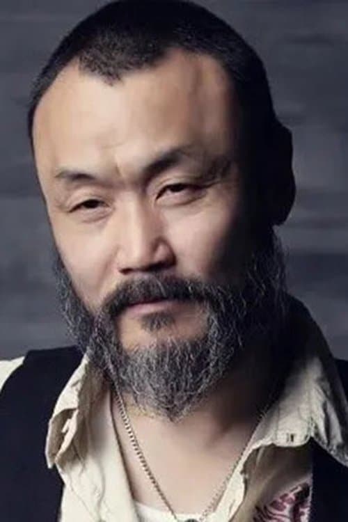 Hu Xiaoguang photo
