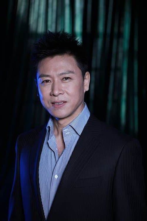 Hu Yajie photo
