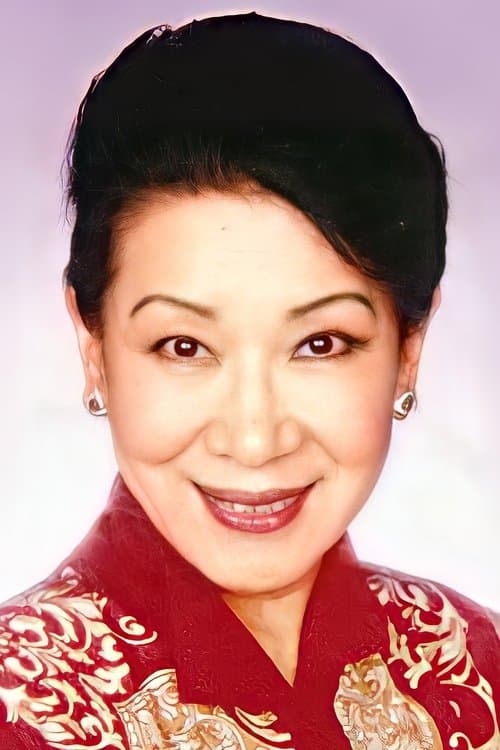 Hua Jiang photo