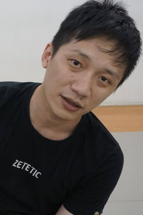 Huai-de Huang photo