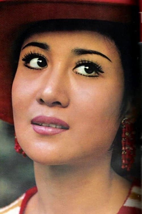 Huang Chin-feng photo