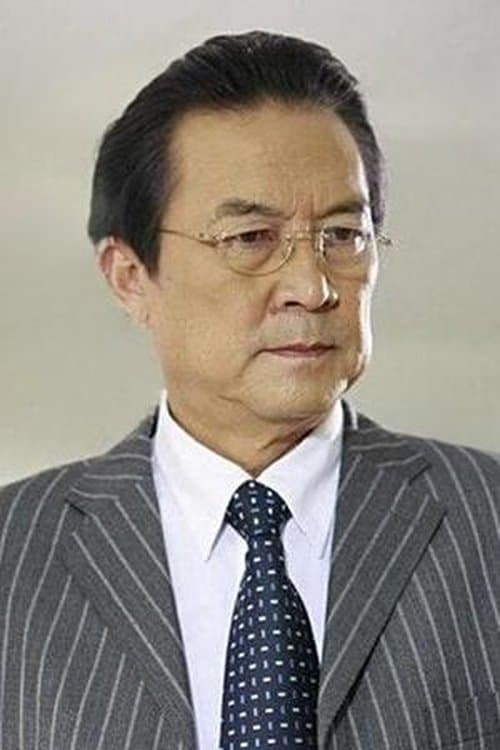 Huang Daliang photo