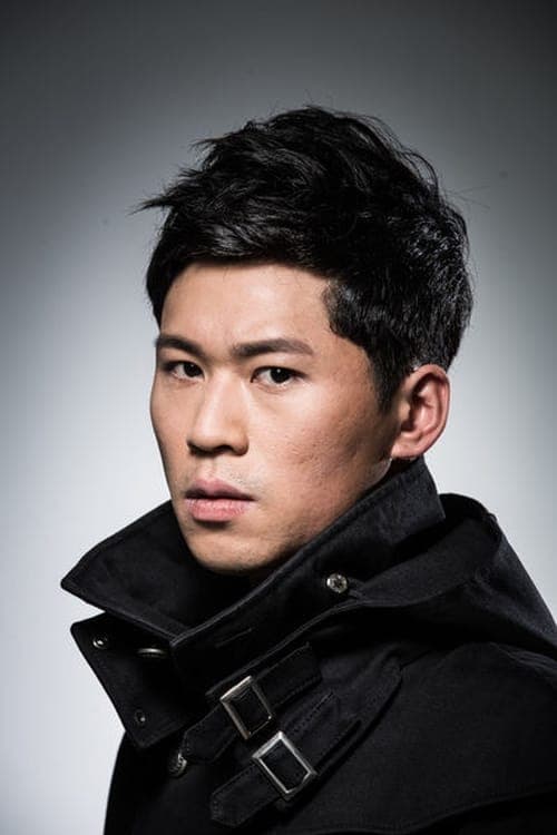 Huang Di-yang photo
