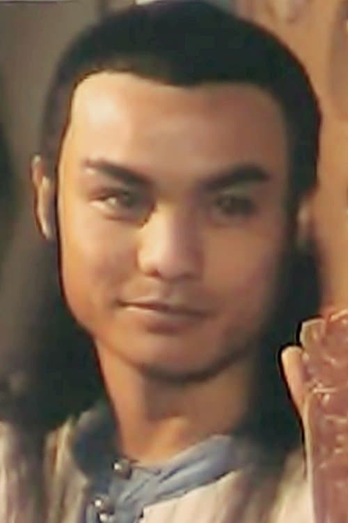 Huang Guoqiang photo