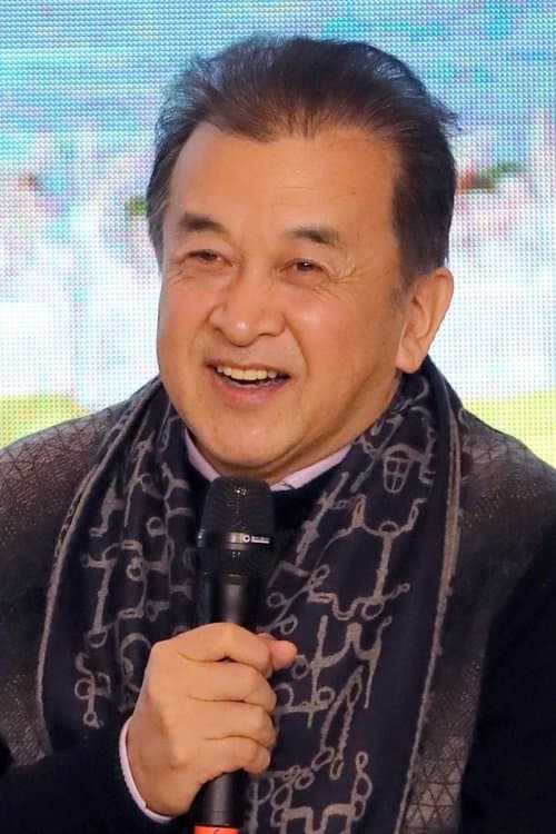 Huang Hong photo