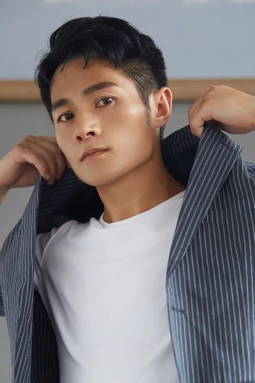 Huang Jilong photo