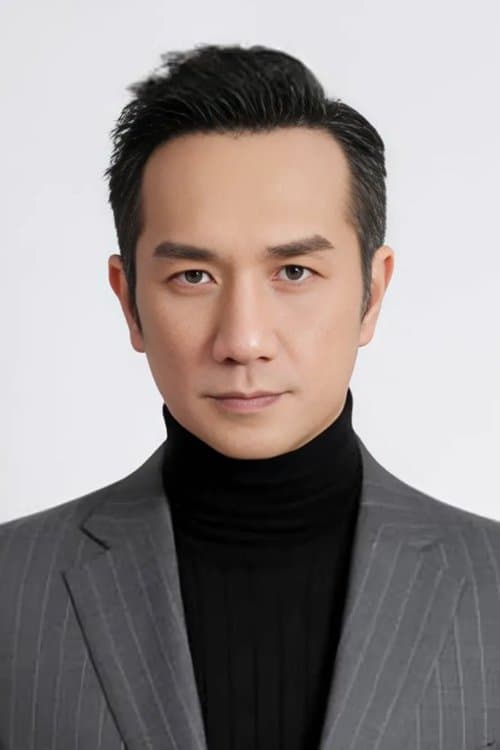 Huang Jue photo