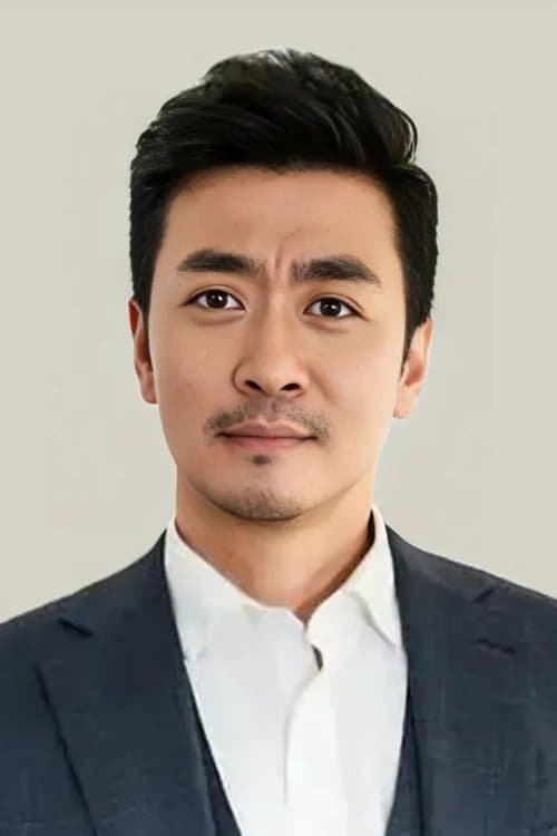 Huang Junpeng photo