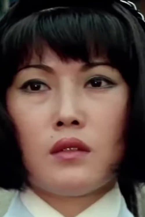 Huang Ling photo