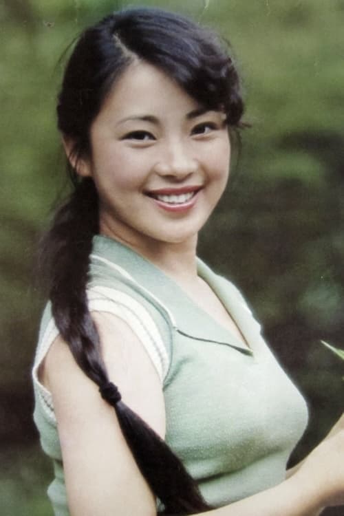 Huang Qiuyan photo