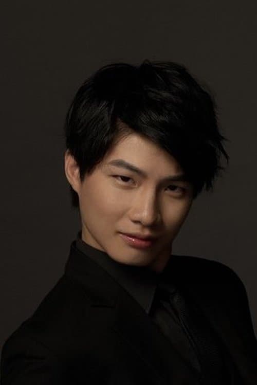 Huang Tai Wei photo