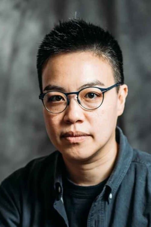 A portrait of Huang Xi