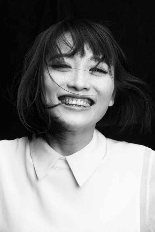 Huang Xiangli photo