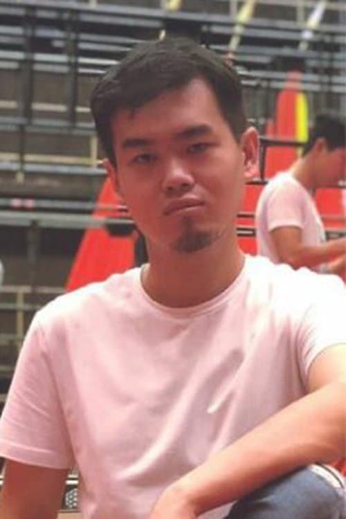 Huang Xiangyu photo