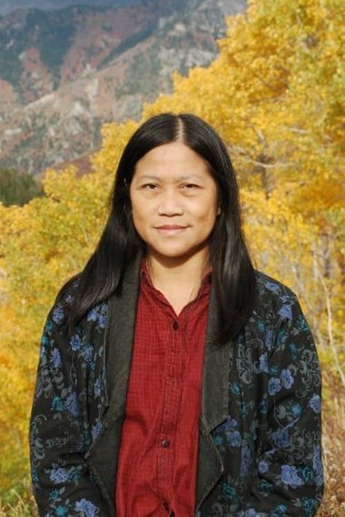 A portrait of Huang Yu-Shan