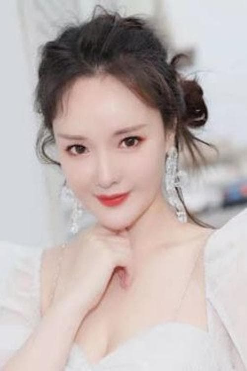 Huang Yuntong photo