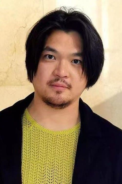 A portrait of Huang Zhaosheng
