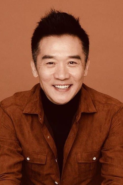 Huang Zhizhong photo