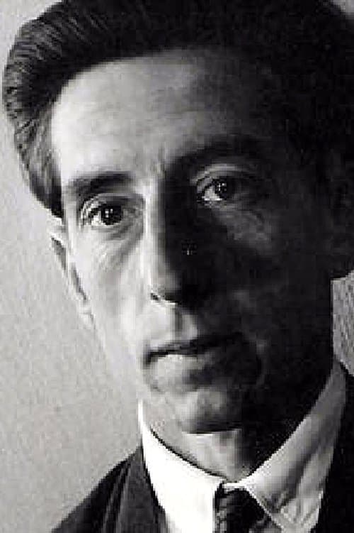 Hubert de Lapparent photo