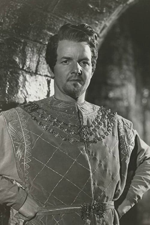 Hubert Gregg photo