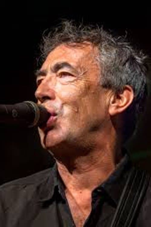 Hubert von Goisern photo