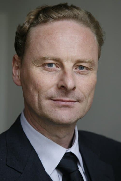 Hubertus Hartmann photo
