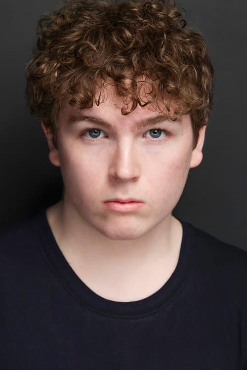 Huck Milner photo