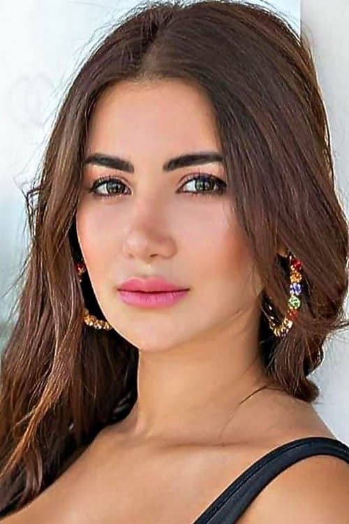 Huda El Etreby photo