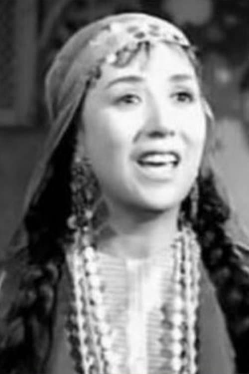 Huda Issa photo