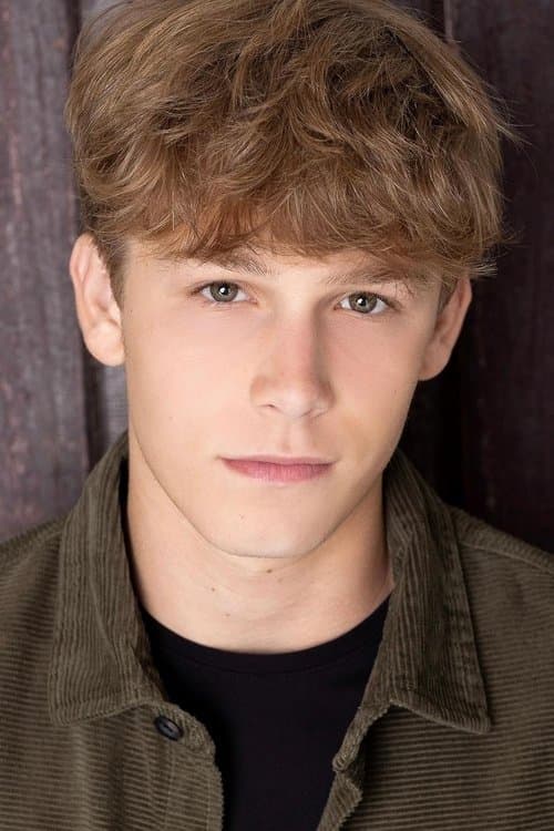Hudson Meek photo