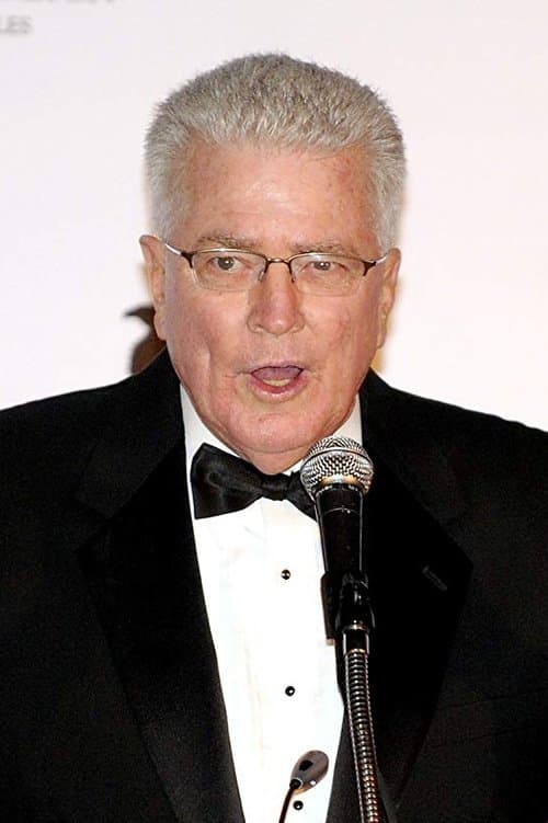 Huell Howser photo