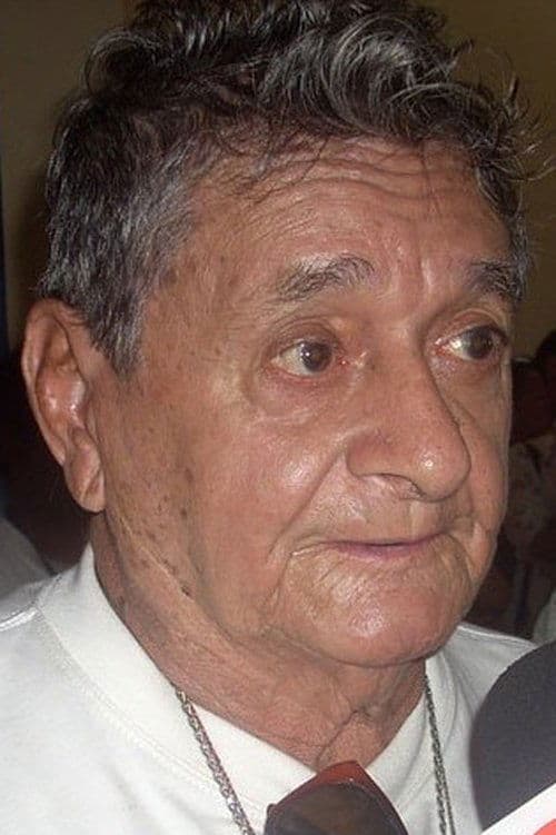 Huerequeque Enrique Bohórquez photo