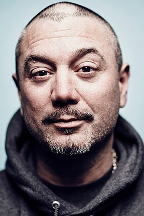Huey Morgan photo