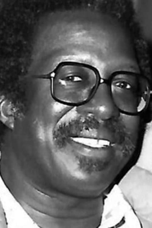 A portrait of Hugh A. Robertson