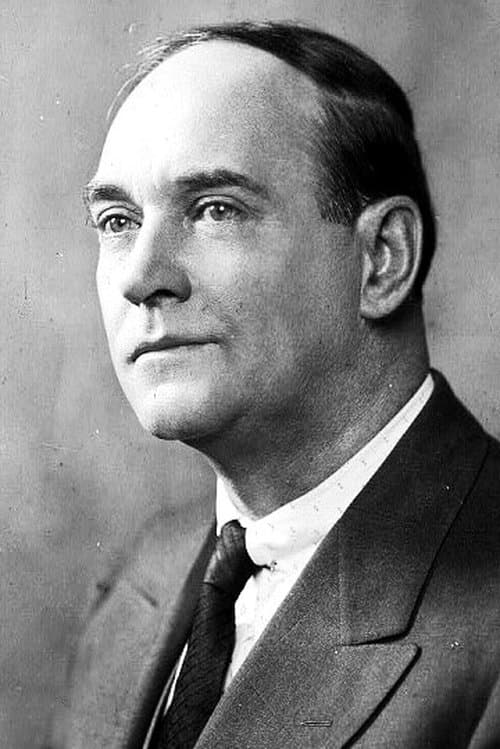 Hugh Cameron photo