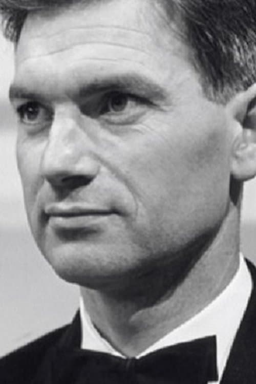 Hugh David photo