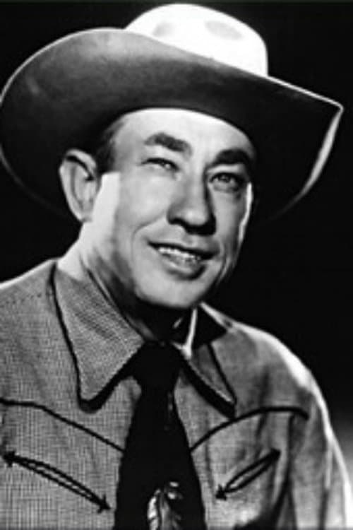 Hugh Farr photo