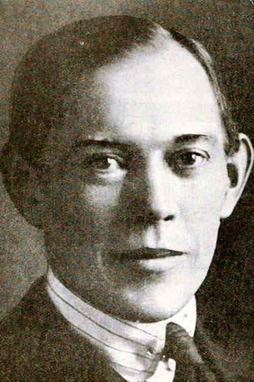 A portrait of Hugh Ford