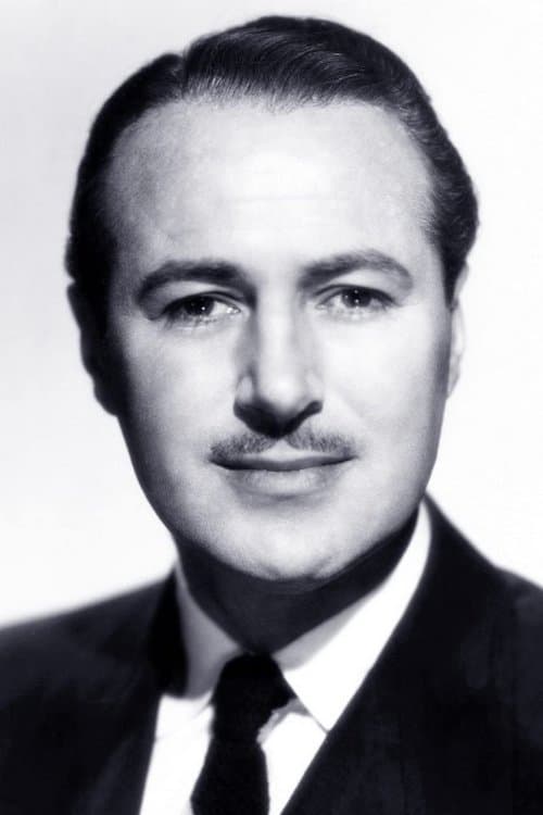 Hugh French photo