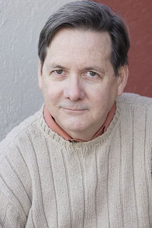 Hugh Higgins photo