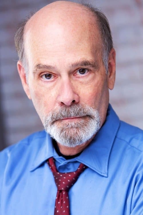 Hugh Holub photo