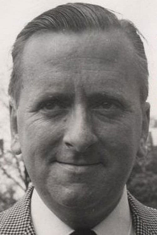 Hugh Lloyd photo