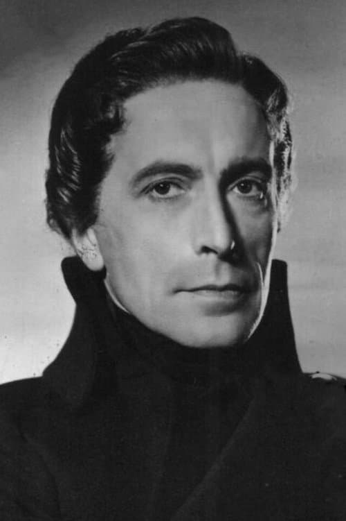 Hugh Miller photo