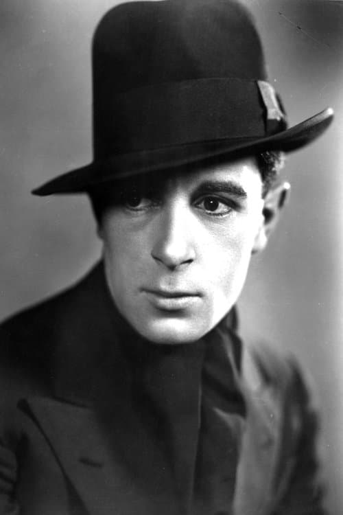 Hugh Morton photo