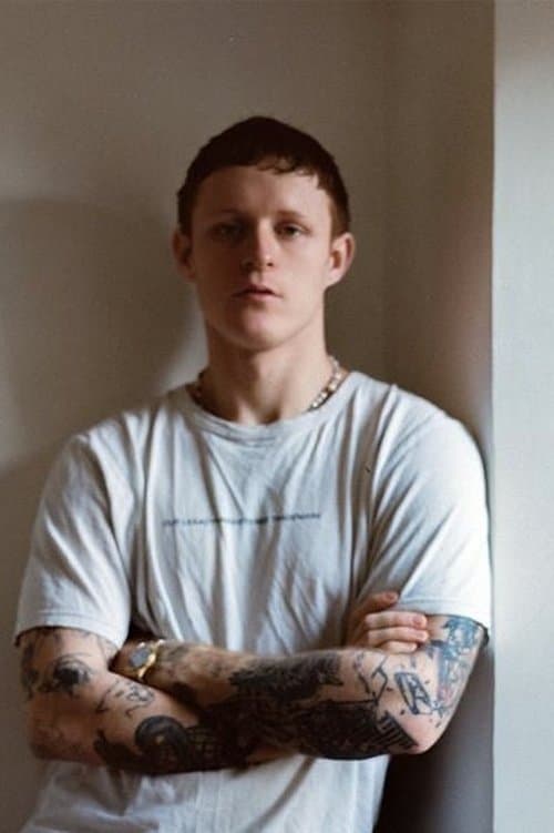 Hugh Mulhern photo