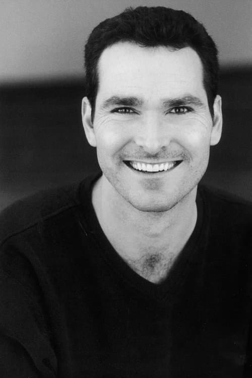 Hugh O'Gorman photo