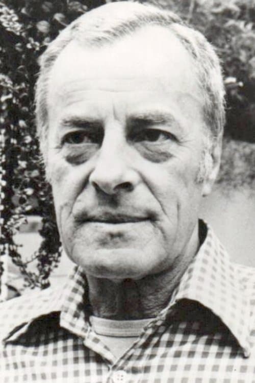 Hugh Paddick photo