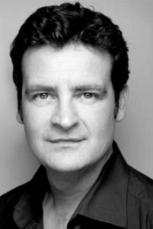 Hugh Parker photo