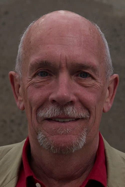 Hugh Ross photo