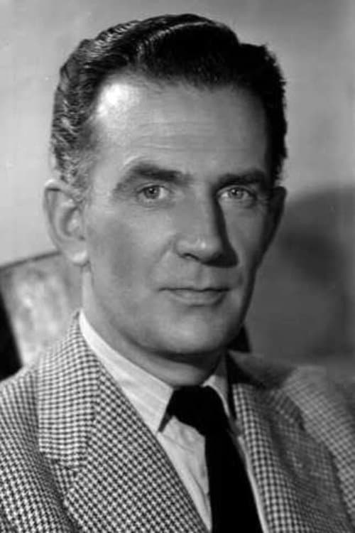 Hugh Sinclair photo